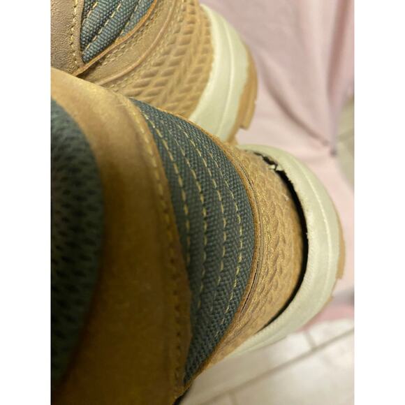 Goodyear Mens Everest Boots Size 10W - Picture 3 of 7